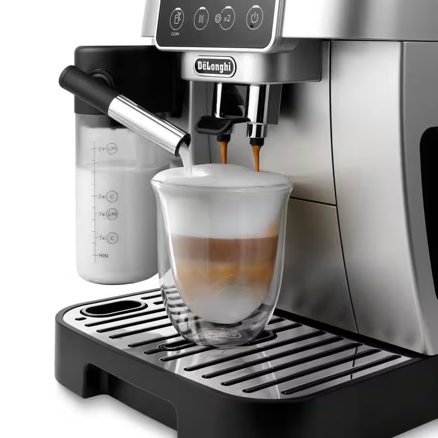 Aparat za kavu DeLonghi ECAM220.80.SB Magnifica Start
