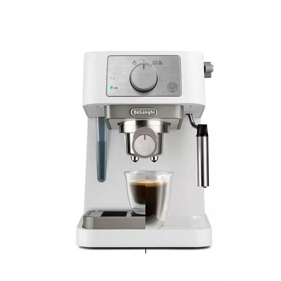 Aparat za kavu DeLonghi Stilosa EC260.W