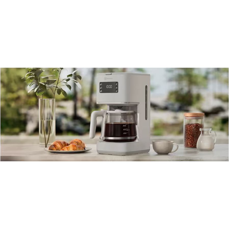 Aparat za kavu Electrolux E6CM1-6SW