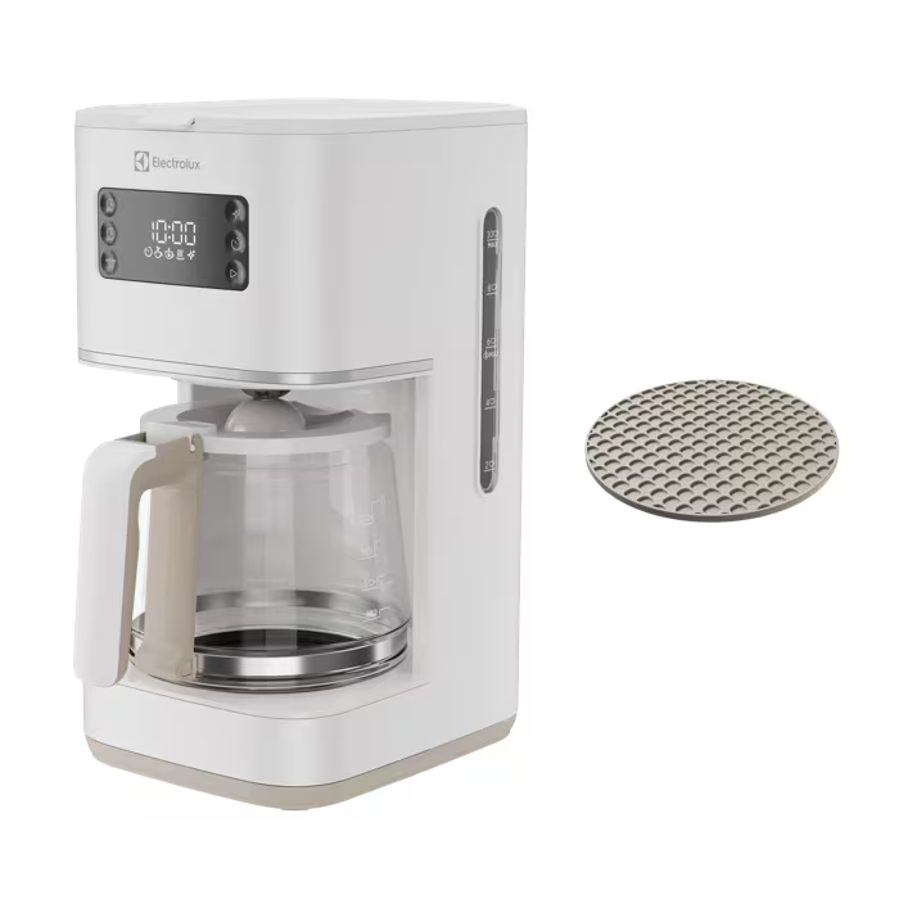 Aparat za kavu Electrolux E6CM1-6SW