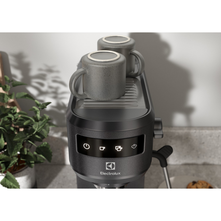 Aparat za kavu Electrolux E6EC1-6BST