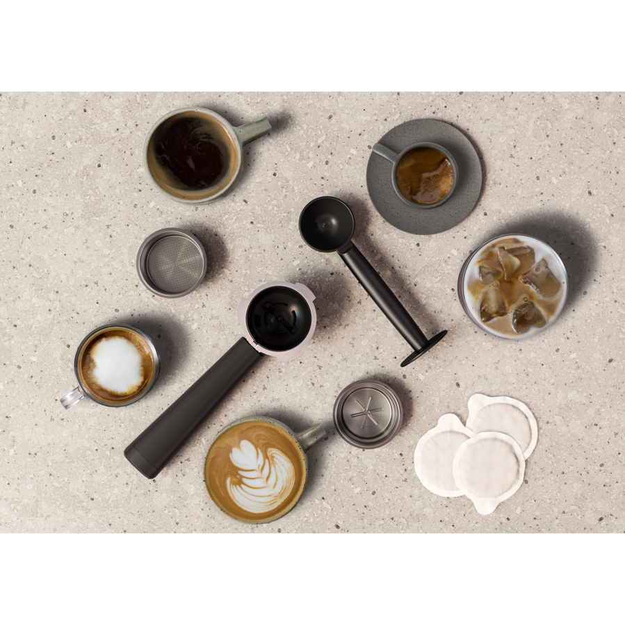 Aparat za kavu Electrolux E6EC1-6BST