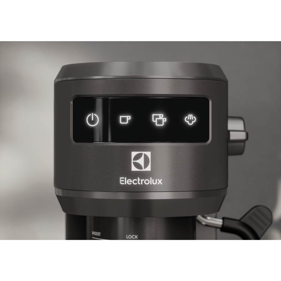 Aparat za kavu Electrolux E6EC1-6BST