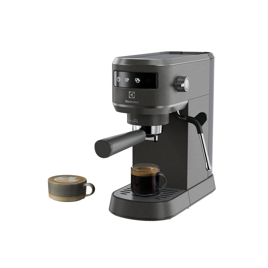Aparat za kavu Electrolux E6EC1-6BST