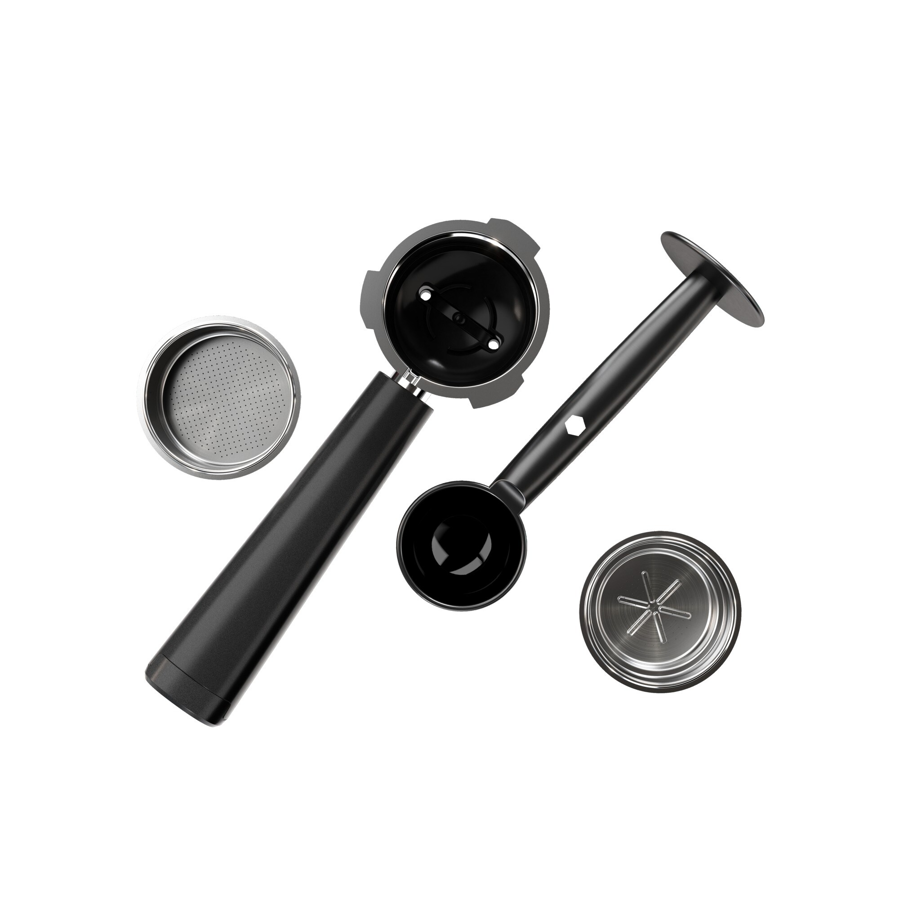 Aparat za kavu Electrolux E6EC1-6BST