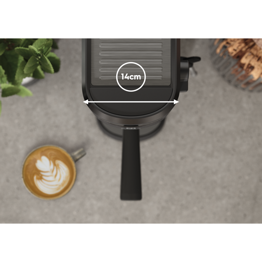 Aparat za kavu Electrolux E6EC1-6BST