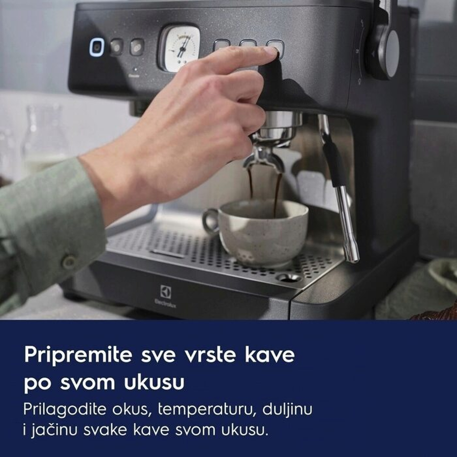 Aparat za kavu Electrolux E8EC1-8BP