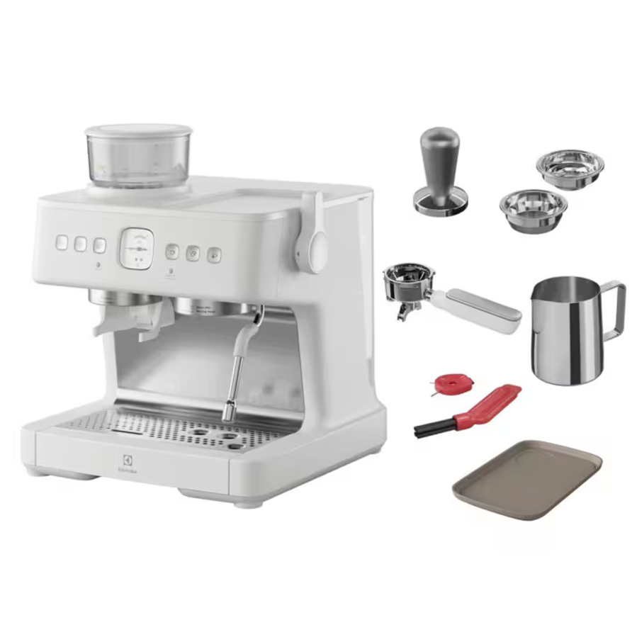 Aparat za kavu Electrolux E8EC1-8SW