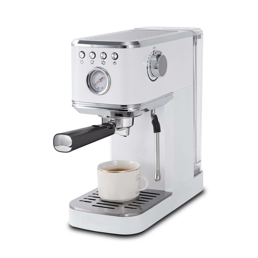 Aparat za kavu Elit Perfetto ECM-24 2u1