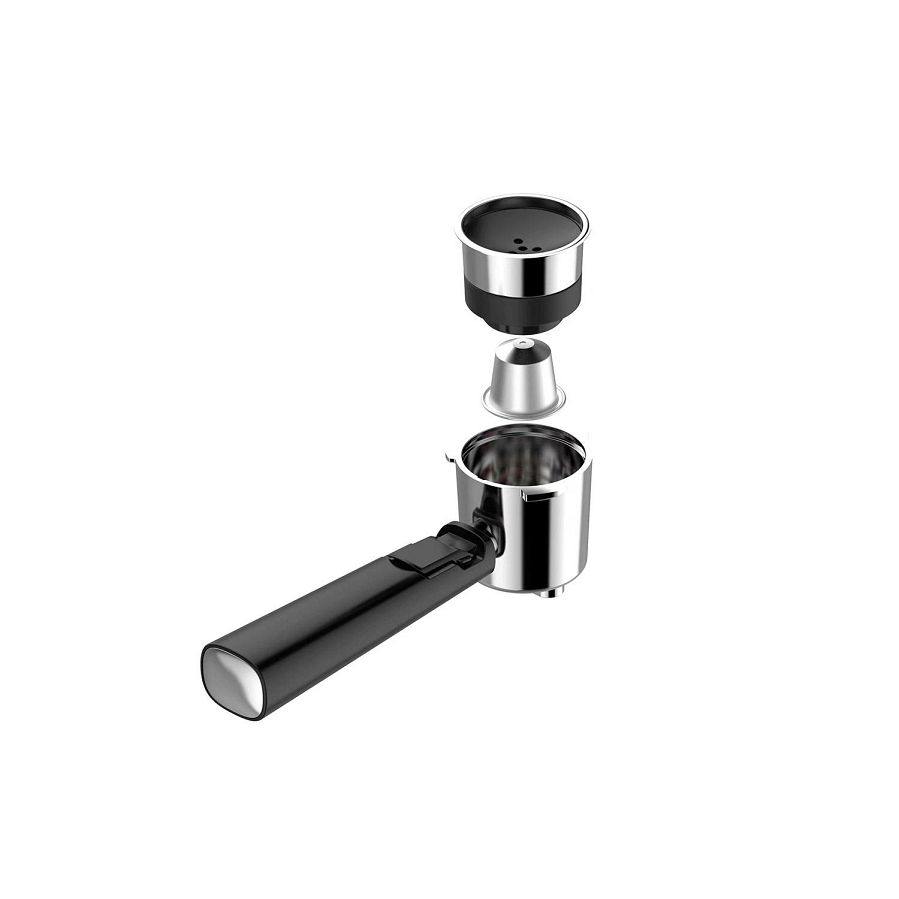 Aparat za kavu Elit Perfetto ECM-24 2u1