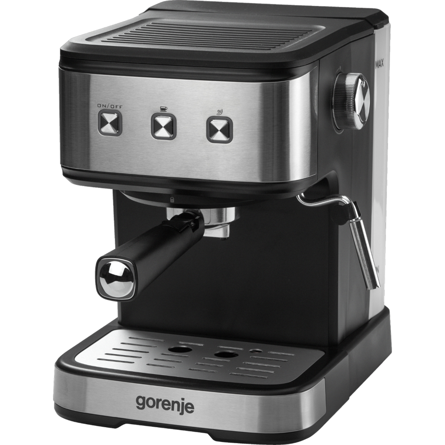 Aparat za kavu Gorenje ESCM12MBK