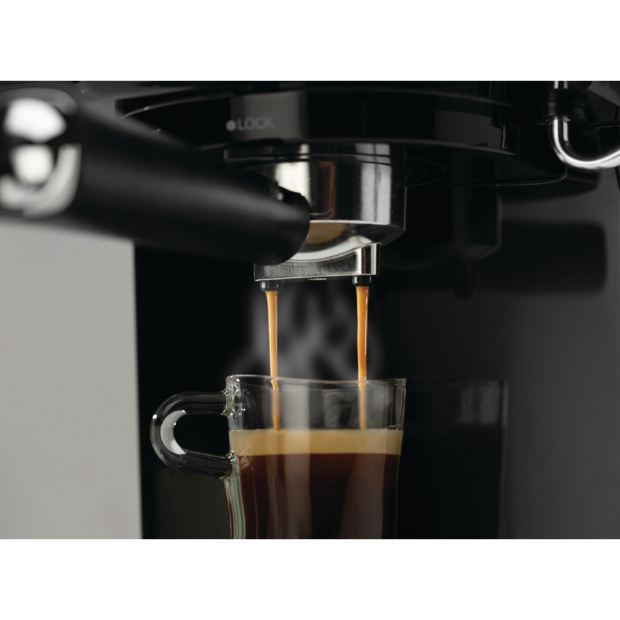 Aparat za kavu Gorenje ESCM12MBK