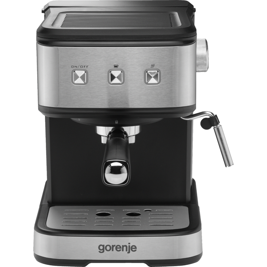Aparat za kavu Gorenje ESCM12MBK