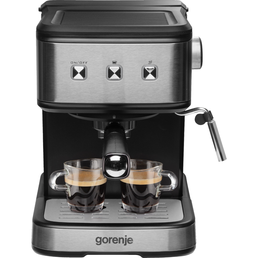 Aparat za kavu Gorenje ESCM12MBK