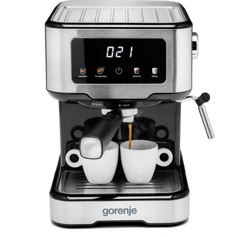 Aparat za kavu Gorenje ESCM15CD