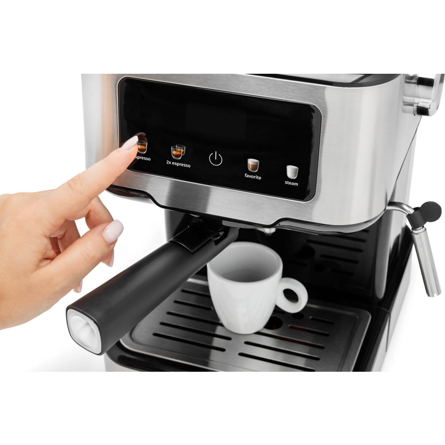 Aparat za kavu Gorenje ESCM15CD