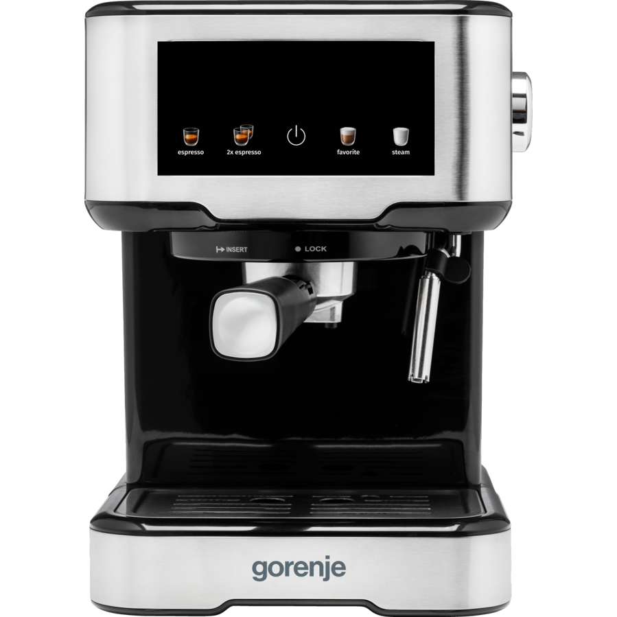 Aparat za kavu Gorenje ESCM15CD