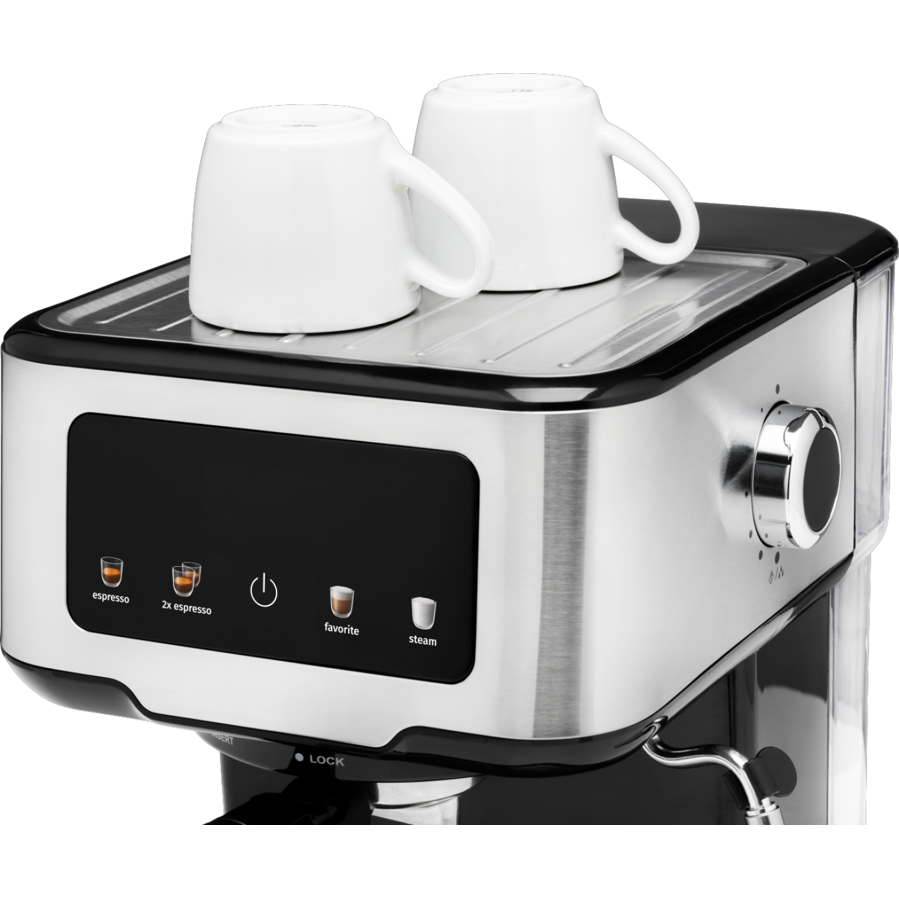 Aparat za kavu Gorenje ESCM15CD