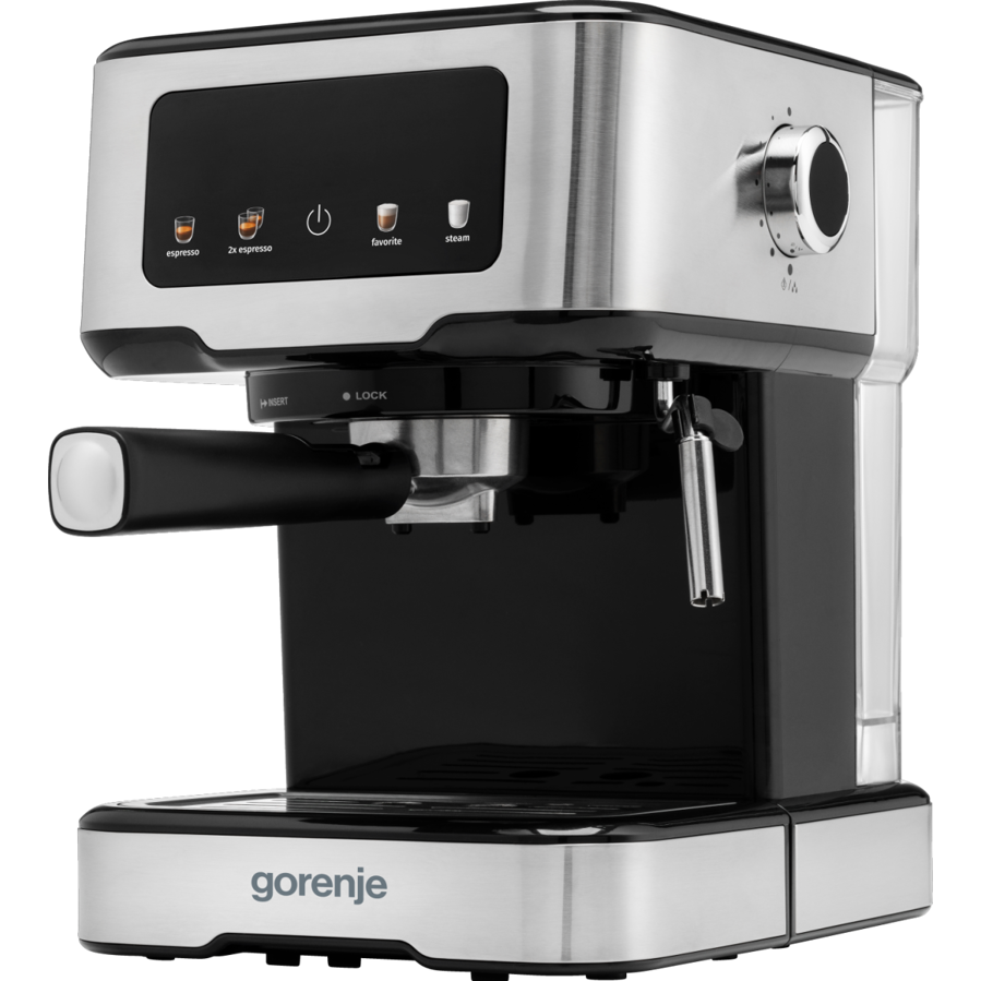 Aparat za kavu Gorenje ESCM15CD
