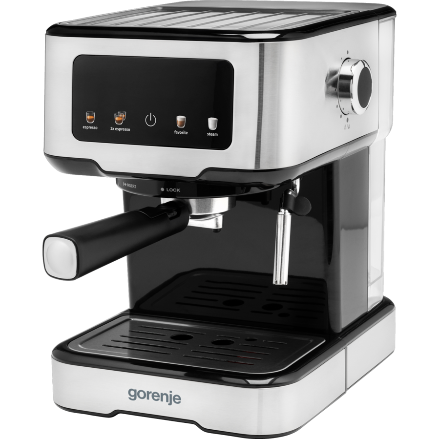 Aparat za kavu Gorenje ESCM15CD