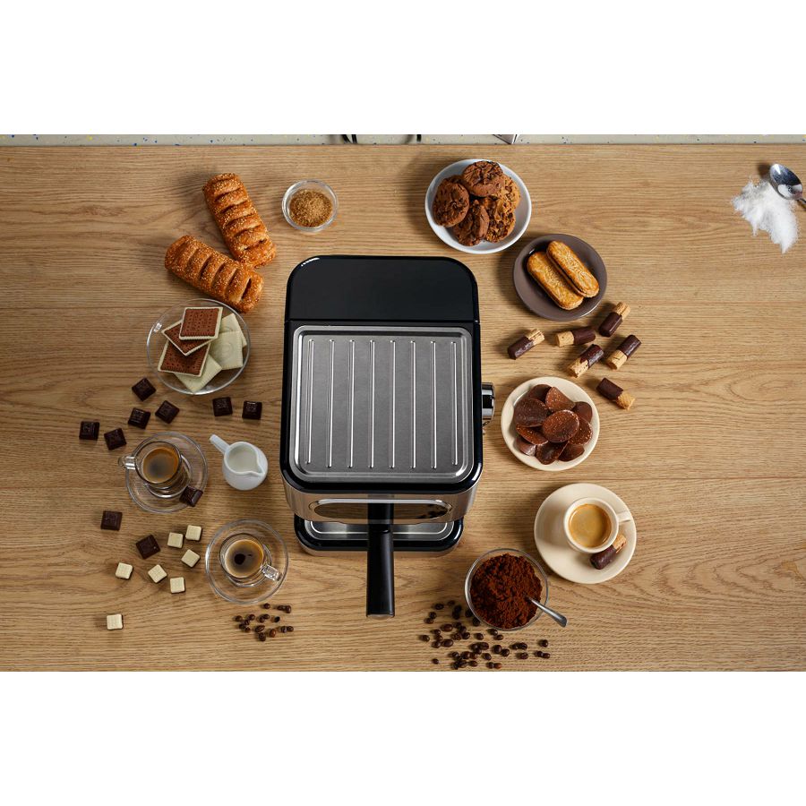 Aparat za kavu Gorenje ESCM15DBK