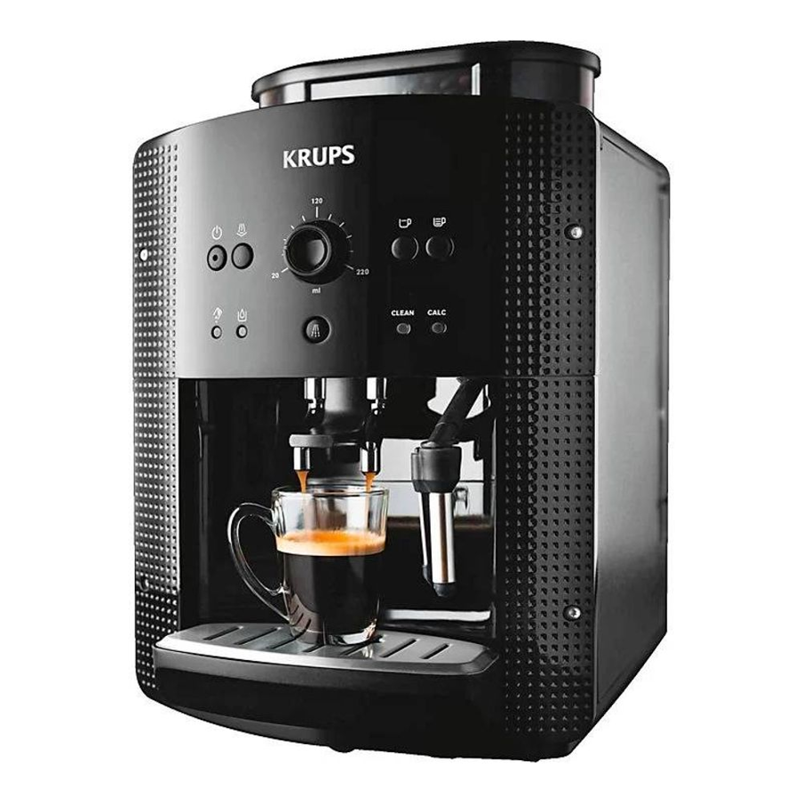 Aparat za kavu Krups EA810B