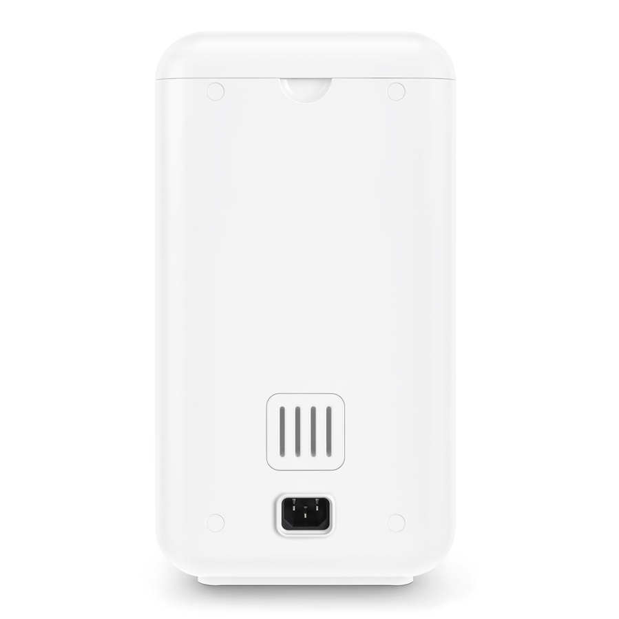 Aparat za kavu Smeg BCC11WHMEU mat bijeli