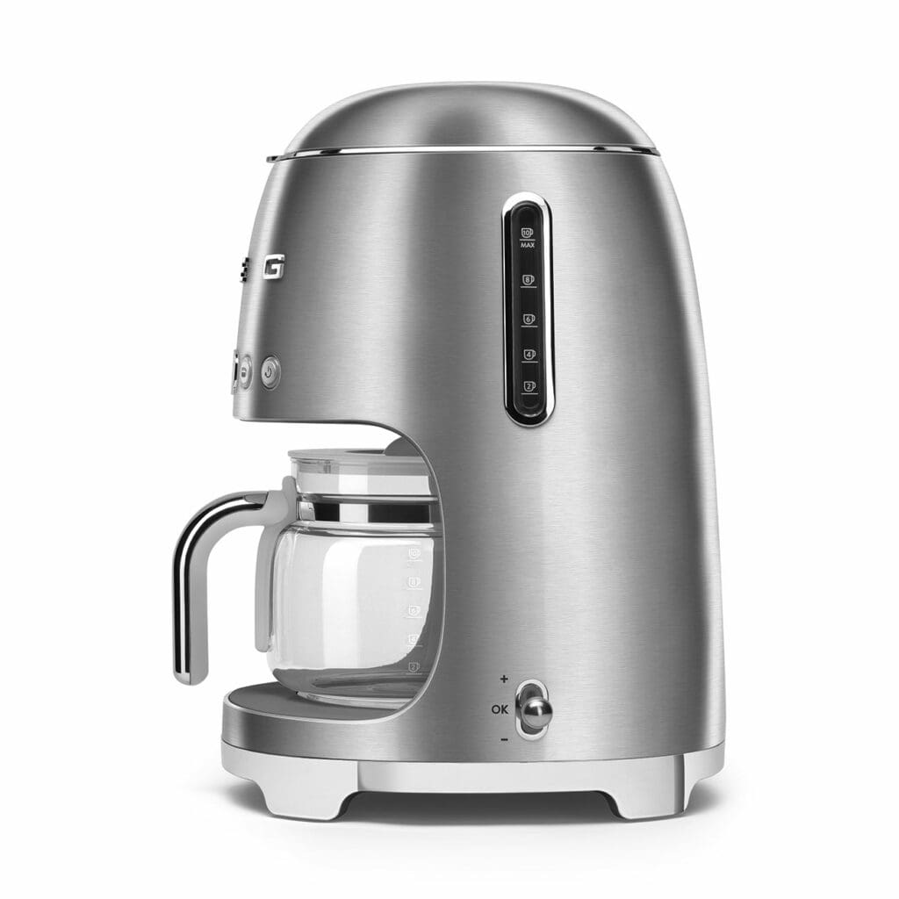 Aparat za kavu Smeg DCF02SSEU inox