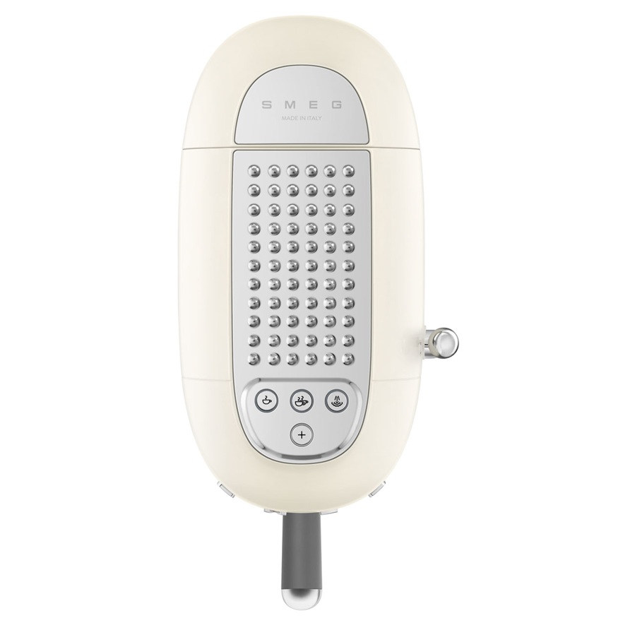 Aparat za kavu Smeg ECF02CREU krem