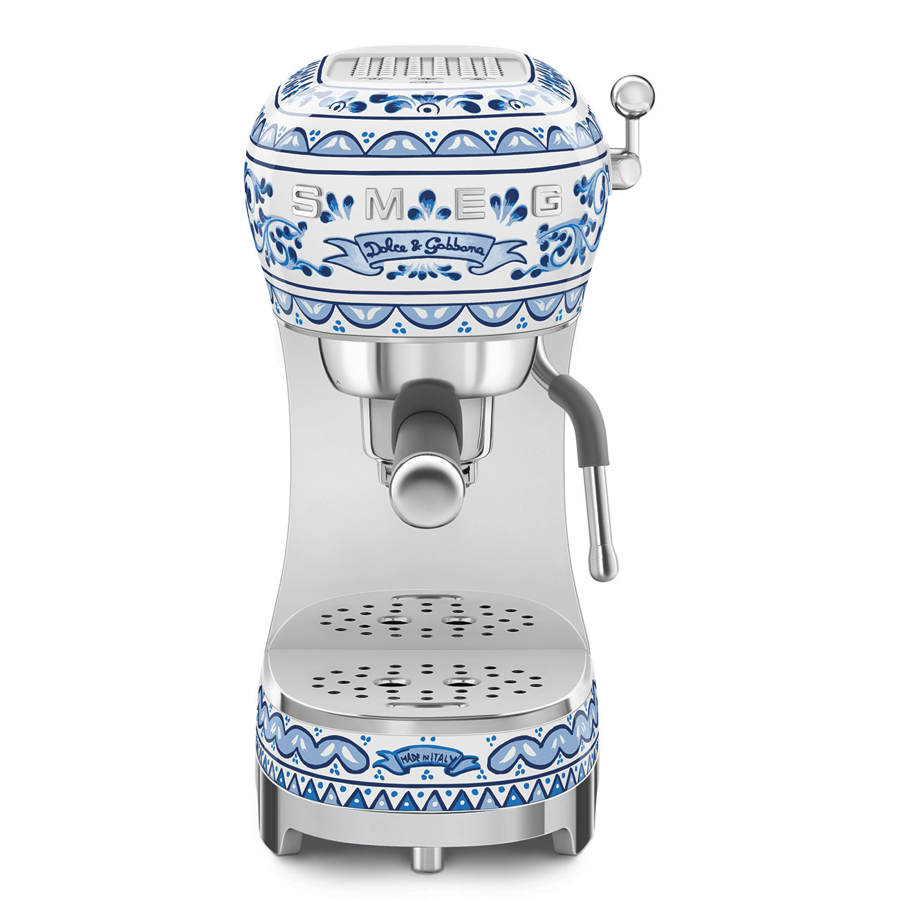 Aparat za kavu Smeg ECF02DGBEU Dolce&Gabbana
