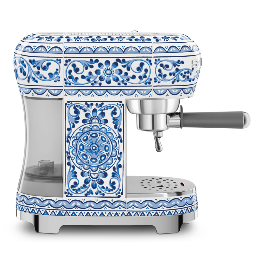Aparat za kavu Smeg ECF02DGBEU Dolce&Gabbana