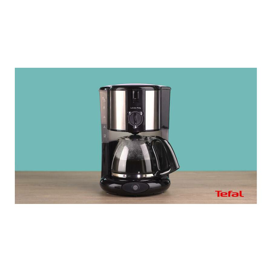 Aparat za kavu Tefal CM290838