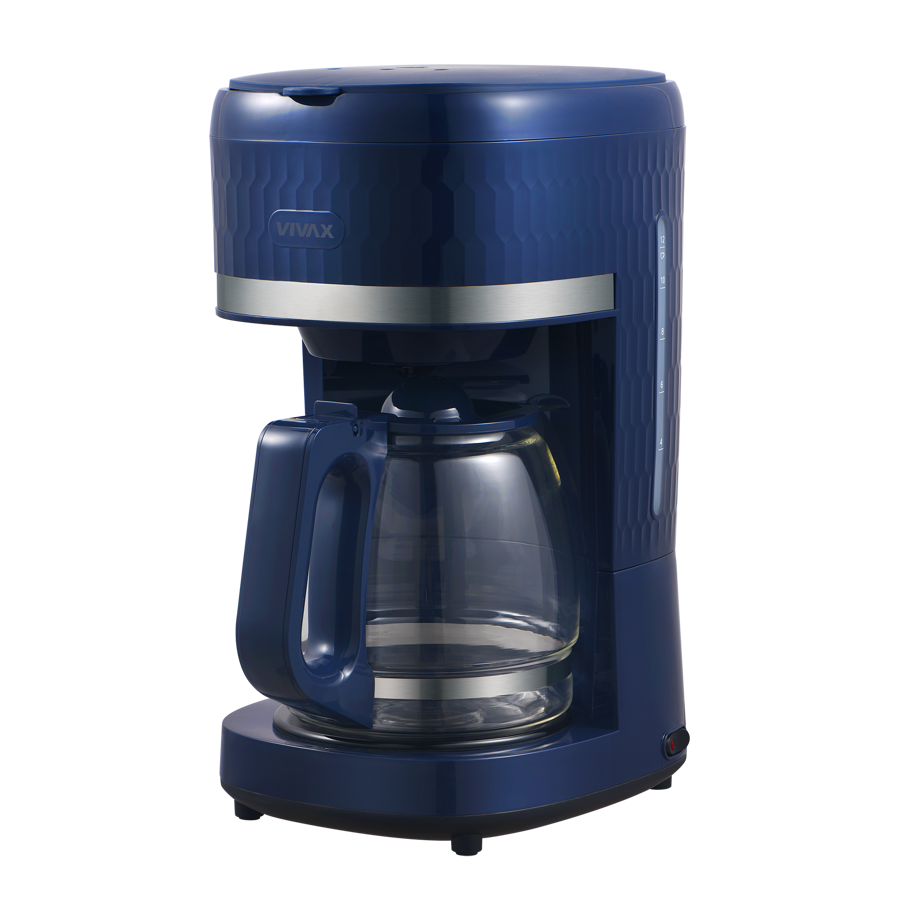 Aparat za kavu Vivax CM-100812B