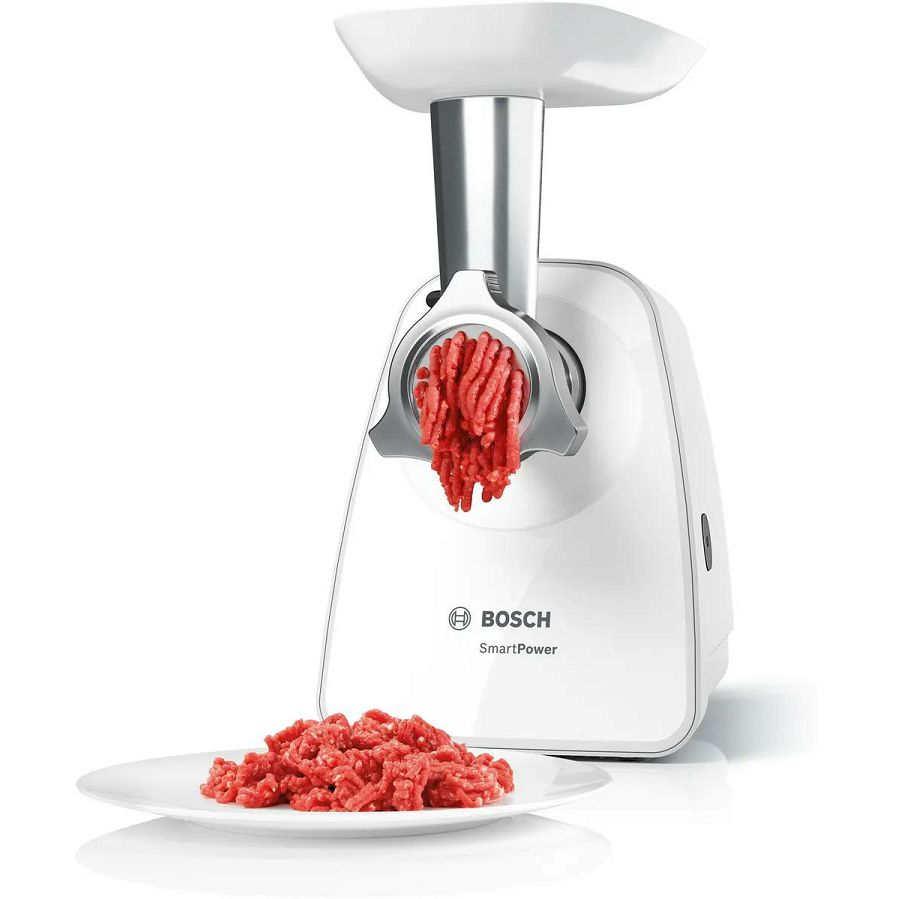 Aparat za mljevenje mesa Bosch MFW2500W