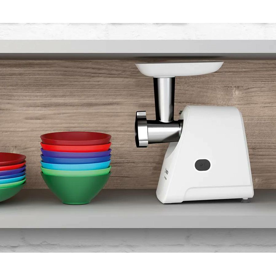 Aparat za mljevenje mesa Bosch MFW2500W