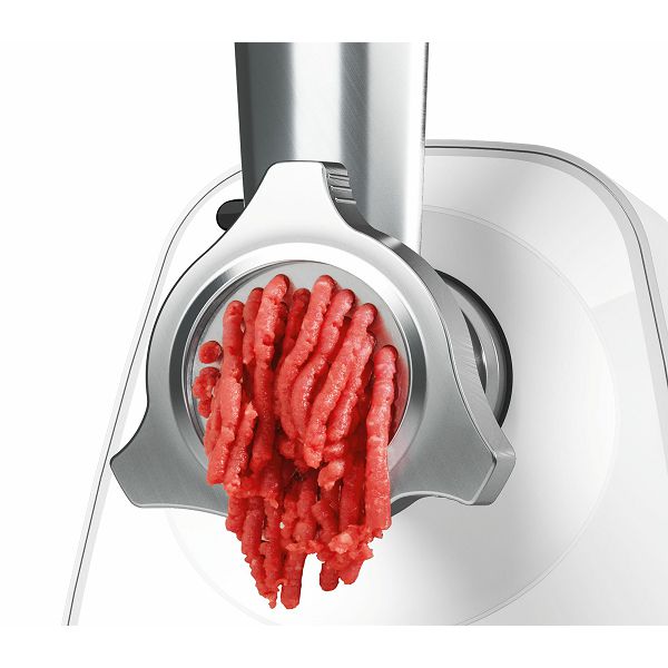 Aparat za mljevenje mesa Bosch MFW2510W