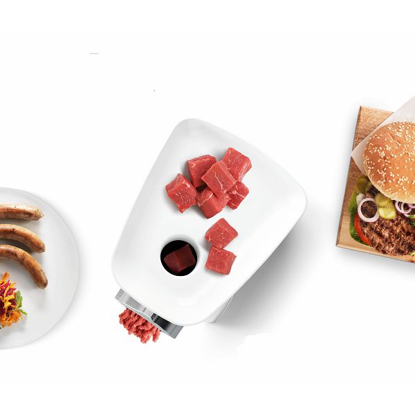 Aparat za mljevenje mesa Bosch MFW2510W