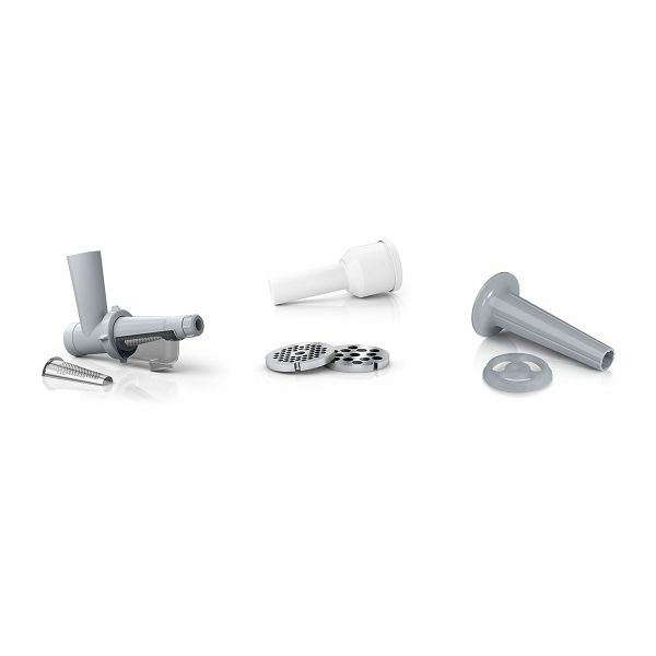 Aparat za mljevenje mesa Bosch MFW2515W