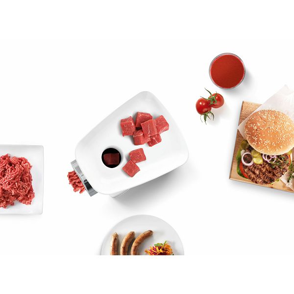 Aparat za mljevenje mesa Bosch MFW2515W