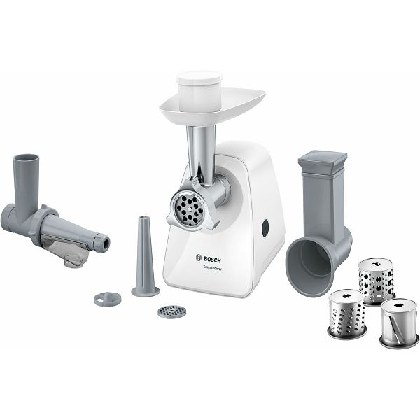 Aparat za mljevenje mesa Bosch MFW2517W