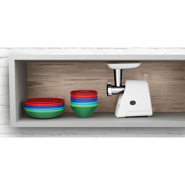 Aparat za mljevenje mesa Bosch MFW2517W