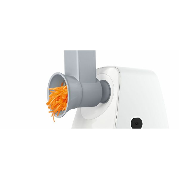 Aparat za mljevenje mesa Bosch MFW2517W