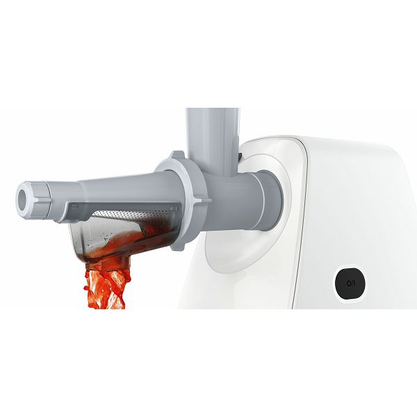 Aparat za mljevenje mesa Bosch MFW2517W