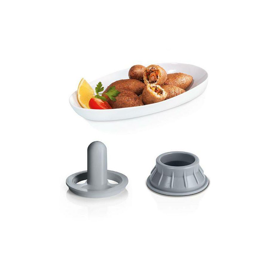 Aparat za mljevenje mesa Bosch MFW68660