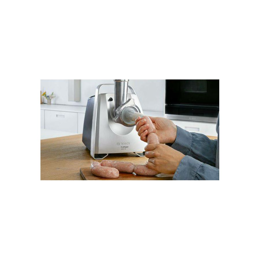 Aparat za mljevenje mesa Bosch MFW68660