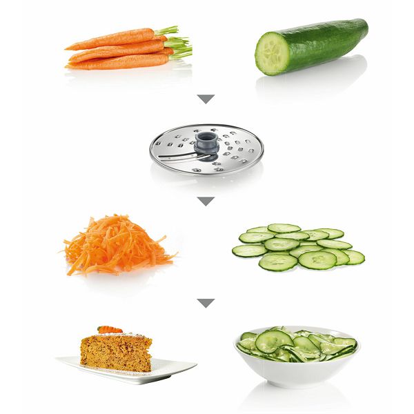 Aparat za mljevenje mesa Bosch MFW68680