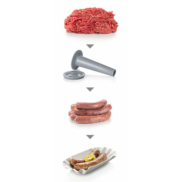 Aparat za mljevenje mesa Bosch MFW68680