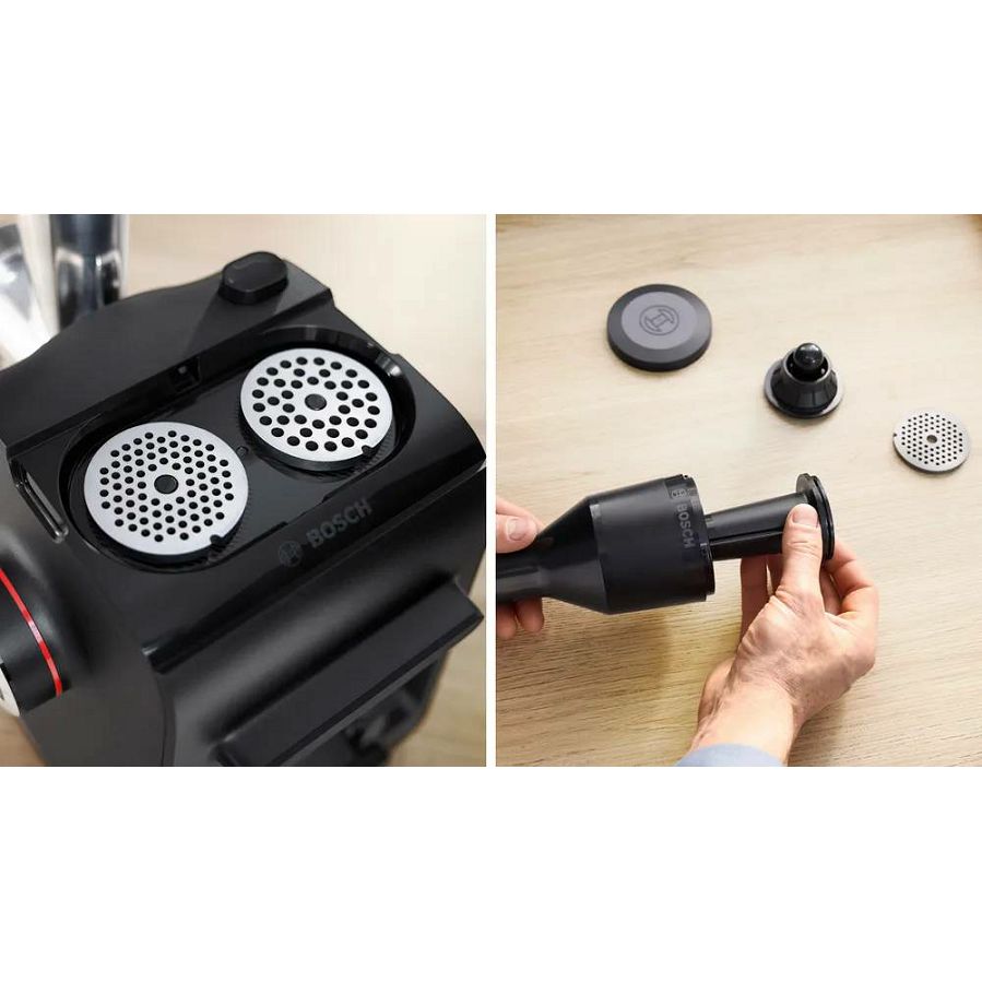 Aparat za mljevenje mesa Bosch MFWS450B