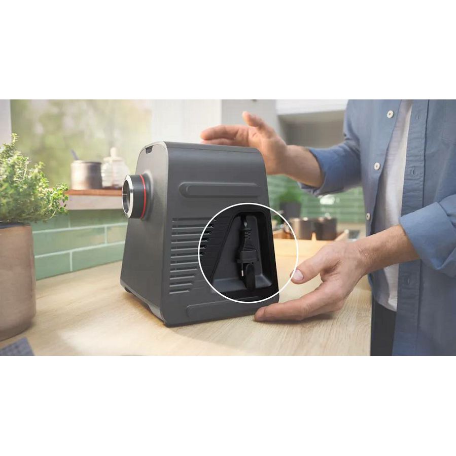 Aparat za mljevenje mesa Bosch MFWS450B