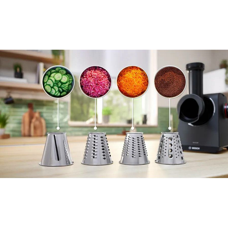 Aparat za mljevenje mesa Bosch MFWS450B